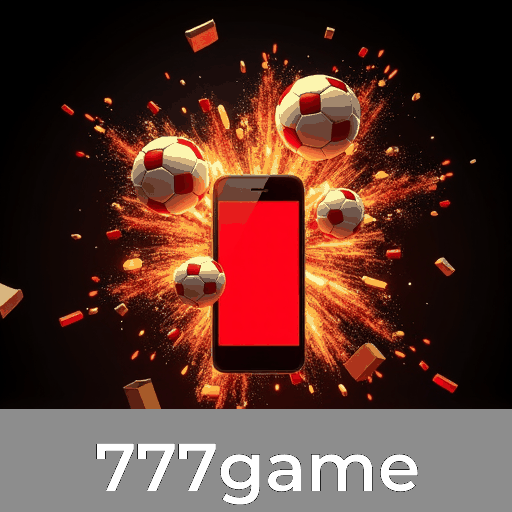 777game: Aposte com Confiança e Explore Serviços Profissionais