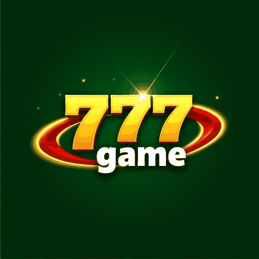 777game Logo