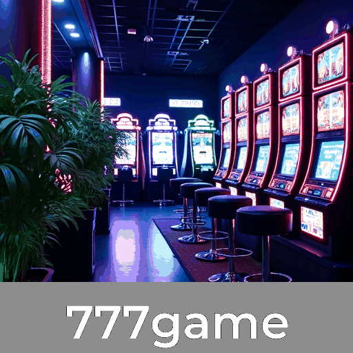 Experimente o acesso premium e seguro no 777game