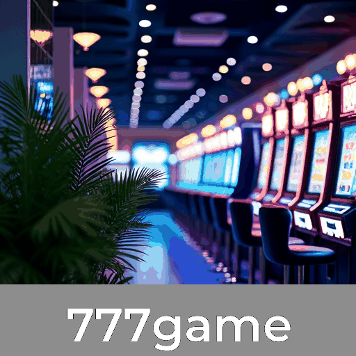 777game: Slot Machine - Jackpots Gigantes, Mesa Clássica - Estratégia Profunda, Live Dealers - Experiência Imersiva