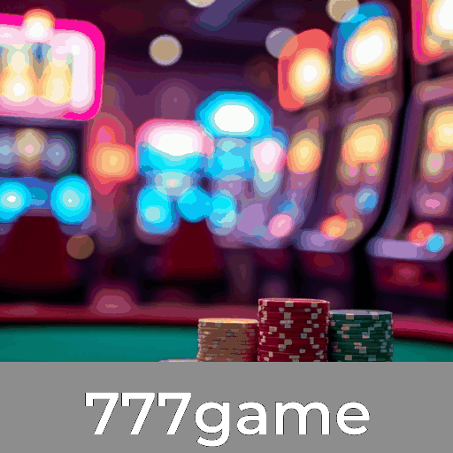 777game: Slot Machine - Jackpots Gigantes, Mesa Clássica - Estratégia Profunda, Live Dealers - Experiência Imersiva
