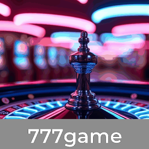 777game: Seu Cassino Online Seguro e Divertido